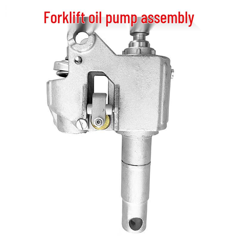 Rongying AC3 Ton Manual Pallet Truck Hydraulic Pump Assembly