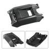 Защитная крышка аккумулятора мотоцикла из углеродного волокна для SurRon For Light Bee SX Повышенная прочность и надежность