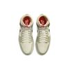 Мужские кроссовки Air Jordan 1 High Zoom Comfort 2 Year of the Rabbit, зеленые FD4327-121