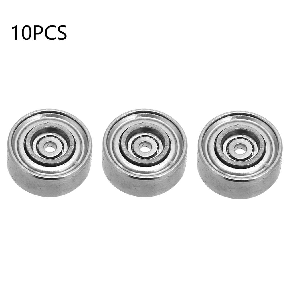 10pcs Bearing Metal Shielded Bearing (682-ZZ 2x5x2.5mm)