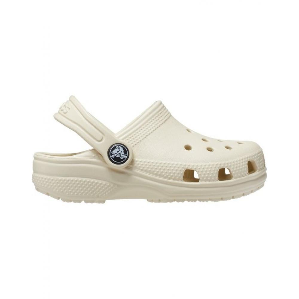 Crocs Детские классические сабо для малышей 206990 2y2