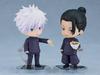 Jujutsu Kaisen Q Posket 2205# Годжо, Итадори и Гэто Фигурки Старшеклассников