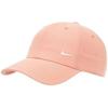 Nike Кепка Club без структуры с маленьким Swoosh (FZ5698-844)