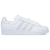 Adidas Superstar 'Paisley - White Purple Glow' BD7429