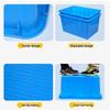 Zhizan Industrial Heavy-Duty Plastic Storage Tank