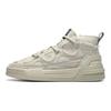Fila Кеды мужские баскетбольные ретро Heritage Series из сетки и кожи, с круглым носком, средней высоты, цвет «пепельно-серый», F12M141201FLF