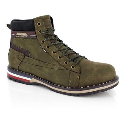 Kimberfeel Pedro ботинки трекинговые