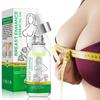 Breast Care Oil 30ml Enlarge Breasts With Breast Enhancement Cream And Breast Enhancement Oil For Postpartum Breast Enhancement And Firming