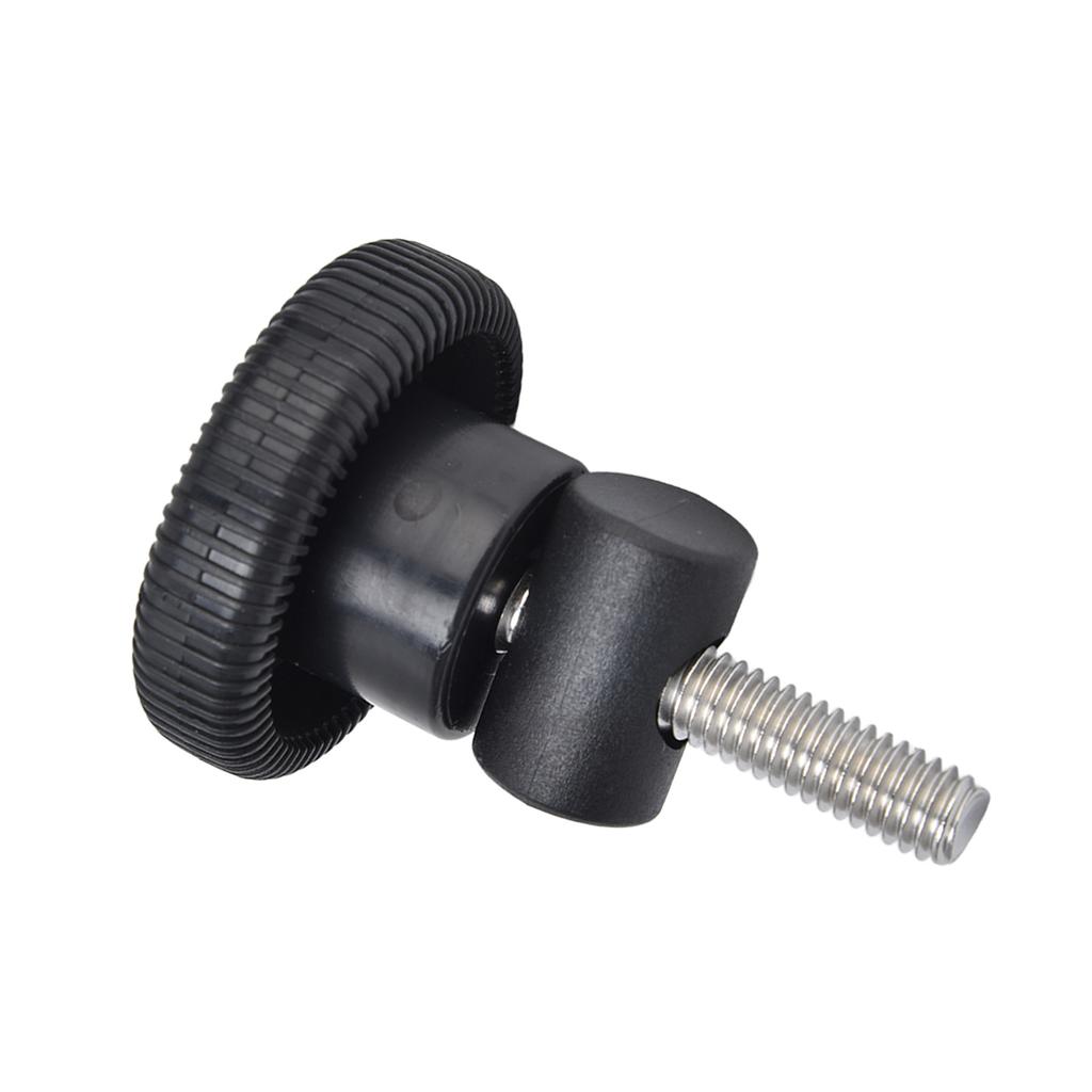 Swivel Nut and Knob Clamping Hand Knob Replacement for Hayward SPX1600PN Pool Pump