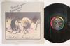 Виниловая пластинка РАЗЛИЧНЫЕ - Terms Of Endearment (Музыка и циферблат SV12329 Capitol Records 1984 США Саундтреки и мюзиклы Б/у