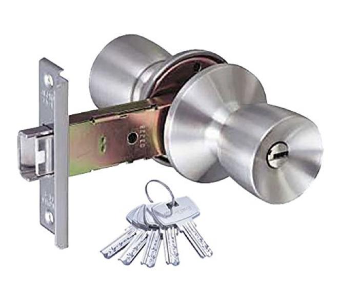 ALPHA Replacement Case Lock TA-E D36M05-TRW-32D-100-TO