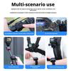 Bluetooth-пульт дистанционного управления KingMa для DJI ACTION 6/5 PRO/4 OSMO 360, дальность 50 м, Bluetooth 5.0, беспроводной контроллер, аксессуар для камеры