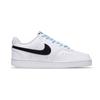 Nike Court Vision 1 Износостойкие Низкие Скейтбордические Кроссовки Мужские Сине-Зеленые Несочетающиеся DH2987-101(Команда1058-)