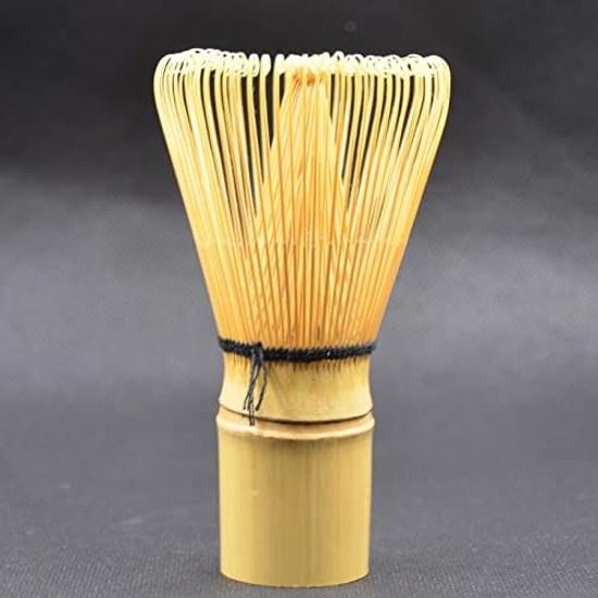Handmade tea ceremony tools whisk 100 prongs Honji-en