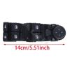 Electric Power Window Switch Lifter Button Accessories 21703763080 For LADA0109 VAZ Priora 2170 2171 2172 2170-3763080 Auto Part
