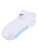 Носки DYNAFIT Basic Sneaker_Белый Yua24S03W2