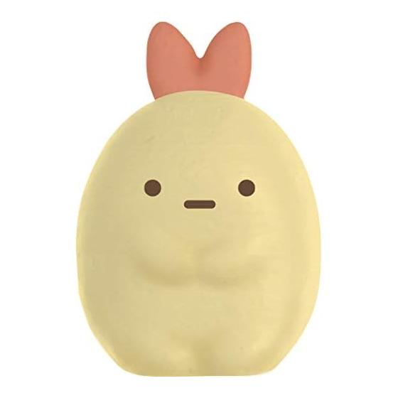 San-X Sumikko Gurashi Талисман Палочки для еды Тонкацу и Креветка Фрай Хвост