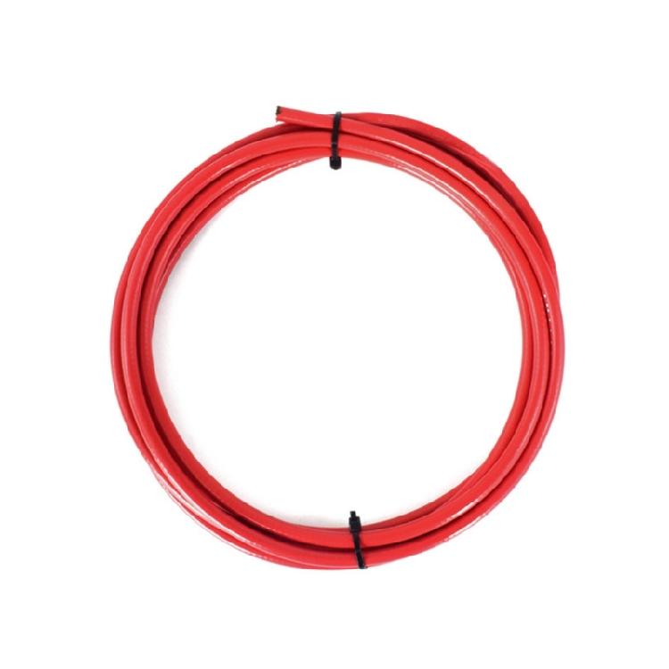 Variable Speeds Line Pipe Multiple Color Housing Brake Cable Inner Cable for Mountain Biking and Commuting