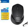Беспроводная бесшумная мышь Logitech M330