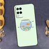 Young Royals Phone Case For Oppo A96 A16 A76 A78 A58 A18 A38 A98 A17 A77 A80 A40 A60 A74 A94 A54 A15 A57S