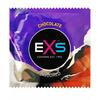 Préservatifs EXS Mixed Flavoured - Boîte de 12