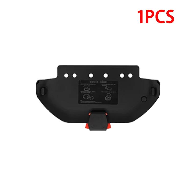 Совместимо для Xiaomi Robot Vacuum S10 S12 B106GL / Mop 2S XMSTJQR2S Запасные части Аксессуары Основная Боковая щетка Фильтр Ткань