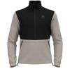 Odlo Fleece Pullover with Half Zip Ascent 365 High Pile
