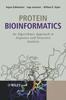 Книга Protein Bioinformatics : An Algorithmic Approach To Sequence and Structure Analysis