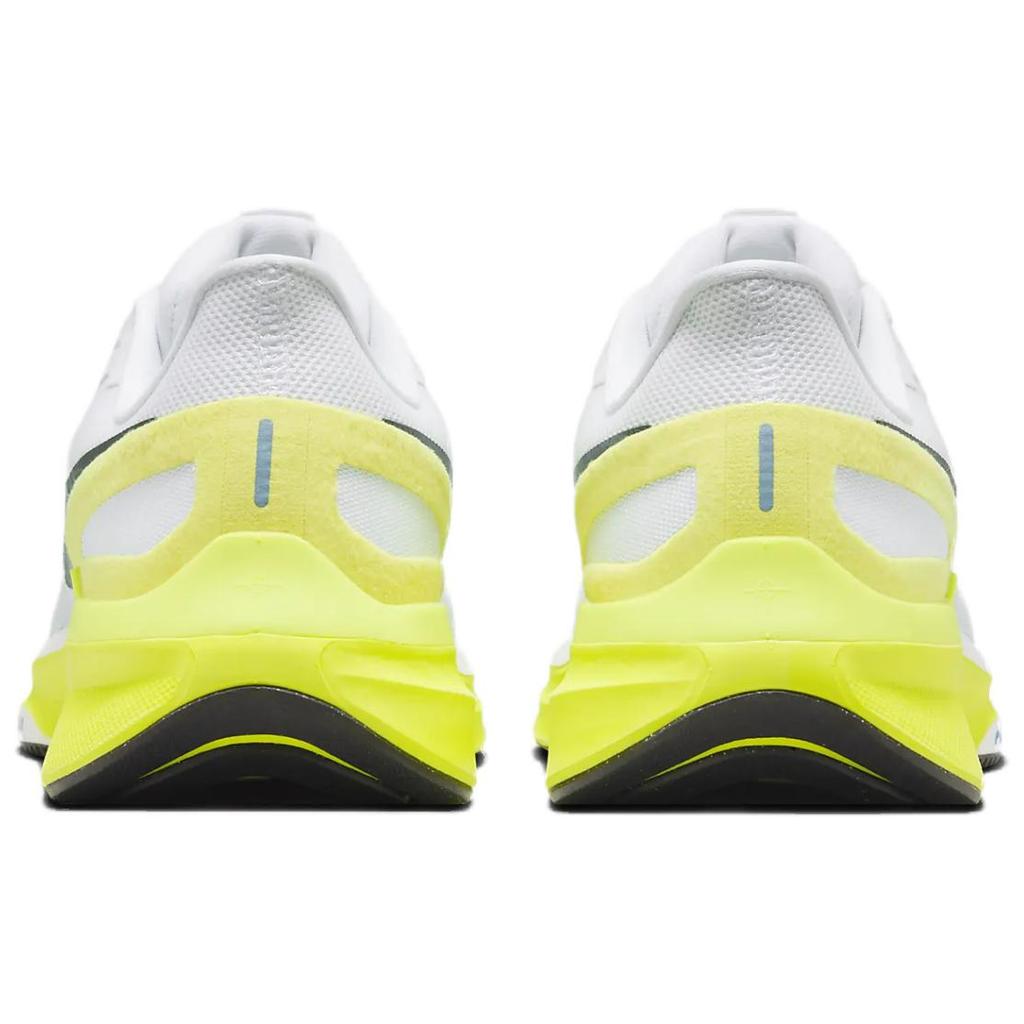 Nike Air Zoom Structure 25 'Белый Кибер Черный' DJ7883-108