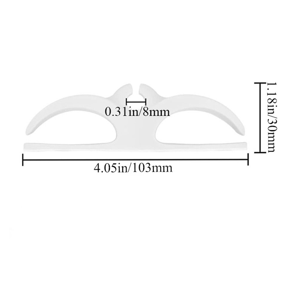 Kitchen Appliance For Air Fryer Coffee Machine Smart Cable Winder Wire Fixer Cord Wrapper Clip