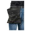Viper Camo Folding Dump Bag