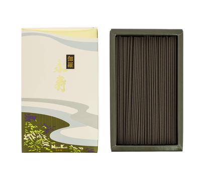 Nippon Kodo Начинка из роз Kyara Eiju 170 г