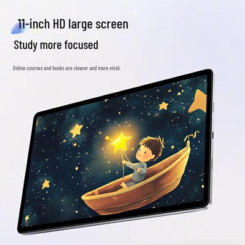 Планшет OPPO Pad SE 11 дюймов (Китайская версия)