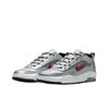 Nike Air Max Ishod Wair SB Silver Bullet Мужские Кроссовки Металлический-Серебристый Красный-Варсити Черный HF3062-001