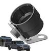 Trailer Plug Holder, Trailer Plug Connector Fixer - Trailer Parking Cover | Trailer Plug