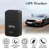 Localisateur GPS magnétique - AIHONTAI - GF07-GF-07 - Mini - Noir - Autonomie 200h