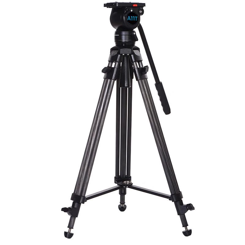 JiaShiYing A11T Комплект штатива для камеры из углеродного волокна