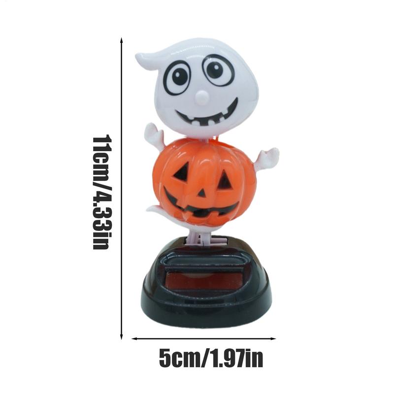 Украшение на приборную панель, Солнечное украшение для автомобиля, Милое украшение для дома, Аксессуары для интерьера автомобиля для путешествий, Настольное, Для дома на колесах, Для ежедневного использования, Для мужчин