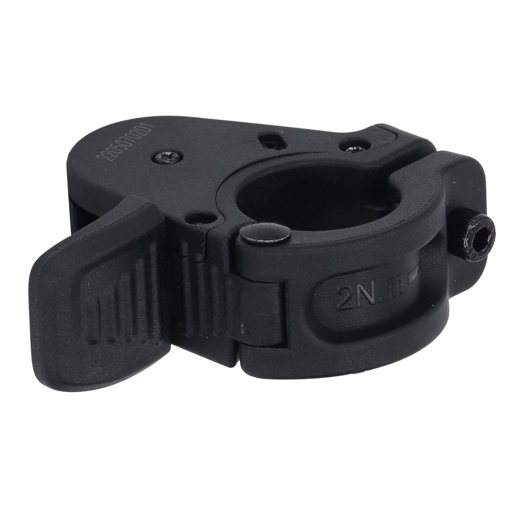 Electric Bike Thumb Accelerator Speed Control Finger Trigger Thumb Throttle for Bafang Mid Mounted