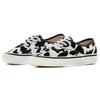 Vans Authentic 44 Dx Canvas Comfortable Versatile Low Top Skate Shoes Unisex Sneaker Black White VN0A54F29GP