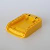 Адаптер ABS DIY Портативный Прочный Зарядный Корпус Головки Разъем Аккумулятора Для Makita/DeWalt/WORX/Milwaukee 18 В Литиевый Аккумулятор