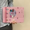 Подходит для Apple iPad 10 защитный чехол pro 11 дюймов 9-го поколения 8 скидка 30% mini 6/7 планшет любовь кролик Air4/5