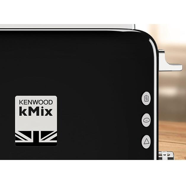 Toaster Kenwood TCX 751BK kMix