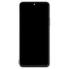 For Xiaomi Redmi K60E 5G Grade C LCD Screen and Digitizer Assembly+Frame Part (TFT Technology) (without Logo)