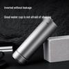 deli LL626 Vacuum Insulated Bottle