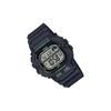 Casio Мужские Серые Часы WS-1400H-1A-