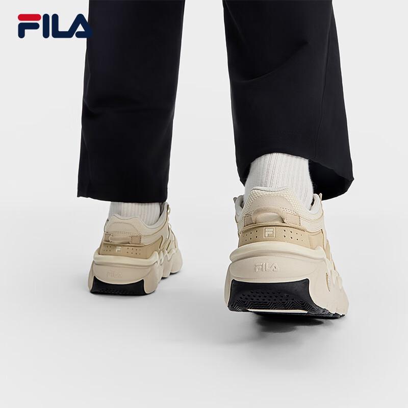 Fila Мужские массивные lifestyle-кроссовки Panini