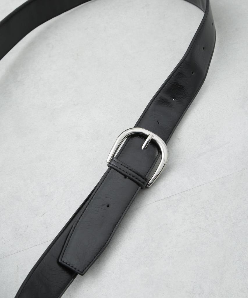 One Shoulder Body Bag F 030 White [Nano Universe] Women's 673-5132301