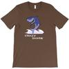 Crazy Funny T Shirt Arrival Men S Round Collar Family T Shirts Youth The