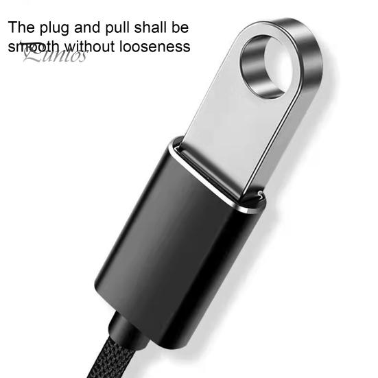 OTG Адаптер Кабель Data Plug Plug and Play Портативный Высокопрочный Универсальный Type-C Шнур Папа на USB 2.0 Мама для Дома Конвертер